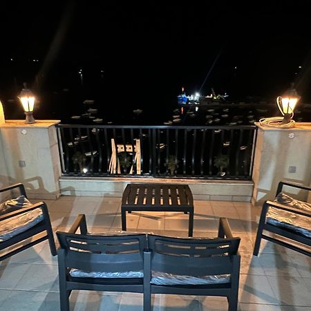 Apartament Sea View Penthouse San Pawl il-Baħar Zewnętrze zdjęcie