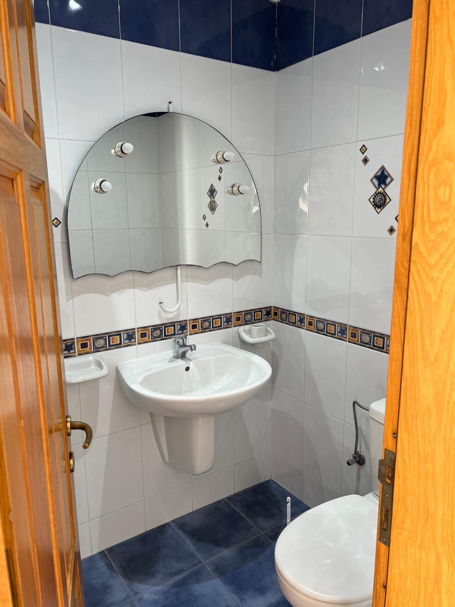 Apartament Sea View Penthouse San Pawl il-Baħar Zewnętrze zdjęcie