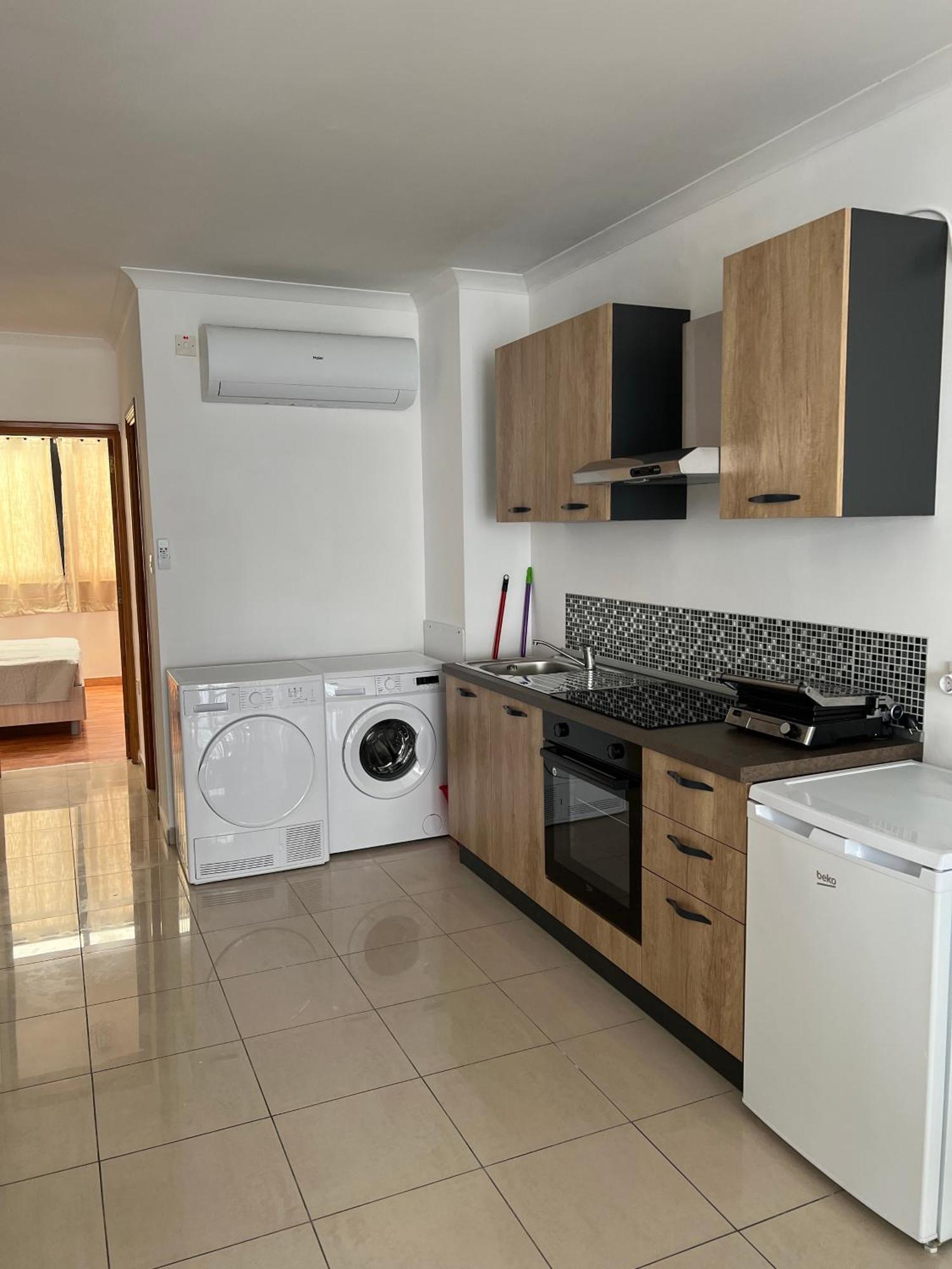 Apartament Sea View Penthouse San Pawl il-Baħar Zewnętrze zdjęcie